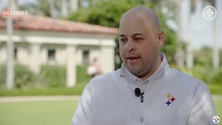 Steelers Miss Out On Exciting Trade Target As Options Continue To Run Out (Steelers News). Photo by YouTube / Pittsburgh Steelers
