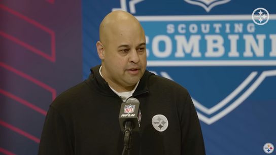 ESPN Tabs Steelers To Sign $33 Million Defender To Jumpstart Free Agency (Steelers News)