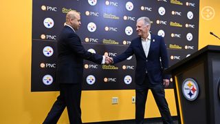 Steelers Are In A Nightmare Situation After Poor 2025 Decision Is Already Hurting The Organization (Steelers News). Photo by Karl Roser / Pittsburgh Steelers
