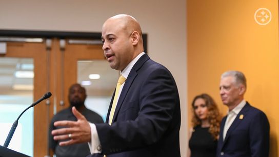 Potential Head-Coaching Finalist For The Steelers Has Concerning Comments Come To Light At Peak Of Hiring Cycle (Steelers News)