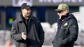 Insider: Steelers Will Finally Make Fans Happy With Draft Strategy For 2026 (Steelers News). Photo by Matt Freed / Post-Gazette