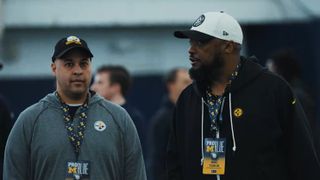 Steelers Have The Perfect Quarterback Match: "So Far Superior" (Steelers News). Photo by Michigan Football