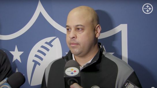 Steelers May Have Hidden Reason For 2025 Pre-Draft Quarterback Interest That Will Be Revealed In 2026 (Steelers News)