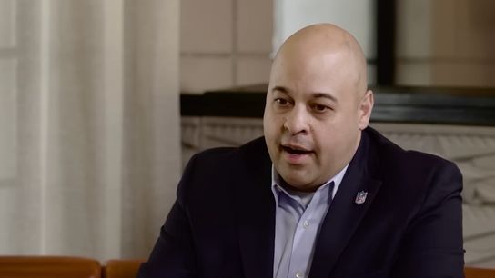 Steelers Reportedly In Fight With San Francisco 49ers To Sign Veteran Wide Receiver (Steelers News)