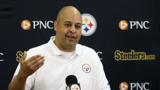 Steelers' Fascinating Free Agent Options Include A Reunion And A 2-Time Pro Bowler (Steelers News)