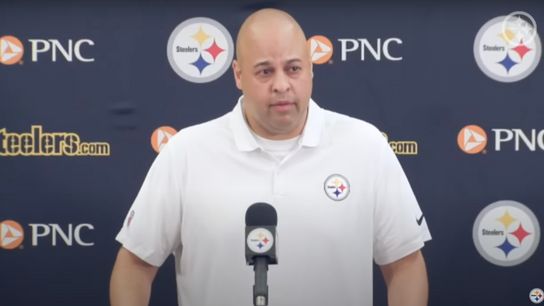 Steelers Have 3 Enticing Offensive Trade Targets As Rumors Swirl Around Pittsburgh Once Again (Steelers News)