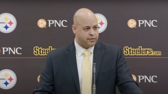 "They Would Take Him": Steelers Falling In Love With Top Prospect And Hoping For Draft Day Miracle