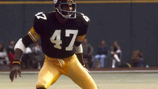 Steelers’ Mel Blount Details Most Grateful Aspect Of His Career (Steelers News)