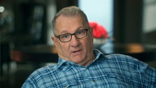 Actor Ed O'Neill during his time on ABC's Modern Family show. Steelers' Ed O'Neill