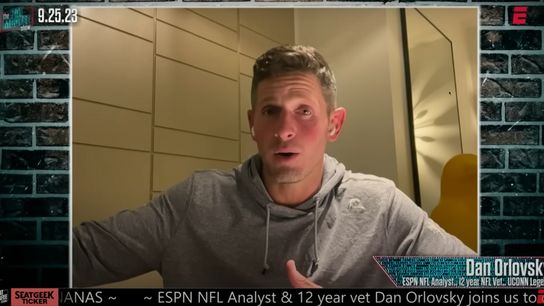 Steelers Dan Orlovsky Steelers Dan Orlovsky