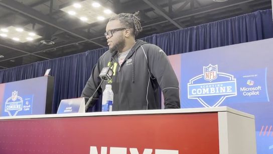 Major Signs Point To The Steelers Drafting Top Ohio State Prospect After Latest Comments (Steelers News)