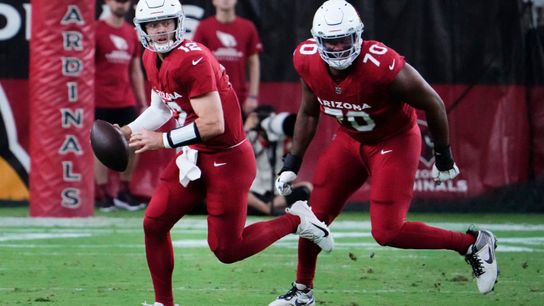 Steelers Given Stern Lesson About 2023 1st-Round Offensive Linemen From Arizona Cardinals (Steelers News)