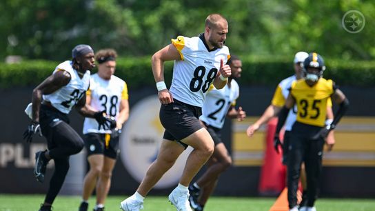 Steelers' Pat Freiermuth Opens Up About Clear Flaw Within The Organization (Steelers News)