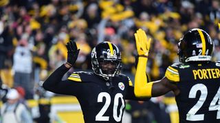Reunion For Steelers Absolutely Shaping Up After First Two Days Of 2024 NFL Draft (Steelers News). Photo by Lucy Schaly / Pittsburgh Post-Gazette