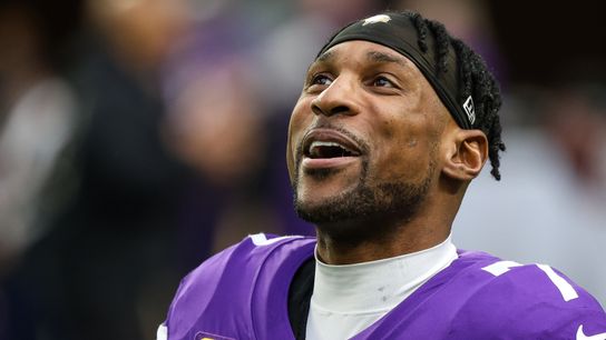 Pittsburgh Steelers veteran cornerback Patrick Peterson still has plenty in the tank for 2023 Pittsburgh Steelers veteran cornerback Patrick Peterson still has plenty in the tank for 2023