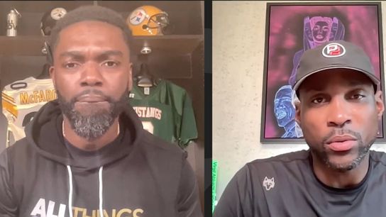 Former Steelers CB Patrick Peterson Still Waiting For Phone To Ring: "Why You See So Many High-Caliber Guys Still Free Agents?" (Steelers News)