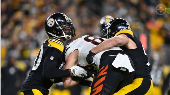 Steelers Patrick Peterson TJ Watt Steelers Patrick Peterson TJ Watt