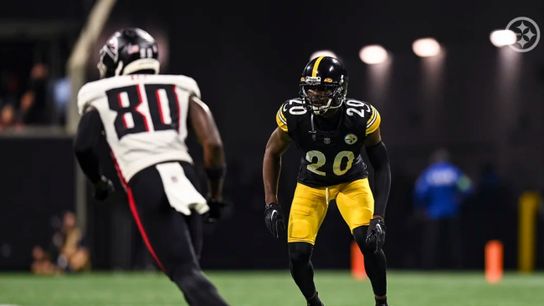 Steelers Patrick Peterson Steelers Patrick Peterson