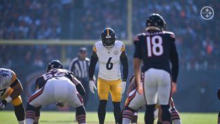 Steelers' Teryl Austin Gives Fiery Response To Patrick Queen's Eye-Opening Comments (Steelers News). Photo by Alysa Rubin / Pittsburgh Steelers