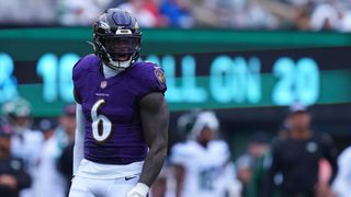 Steelers Land New Inside Linebacker After Signing Ravens' Patrick Queen (Steelers News). Photo by Jay Biggerstaff / USA TODAY Sports
