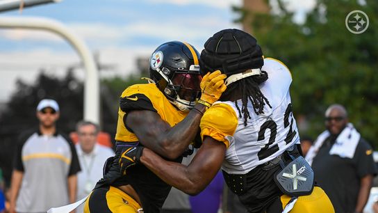 Steelers' Patrick Queen Had Teammates Warning Him About The Crazy Way Pittsburgh Practices (Steelers News)