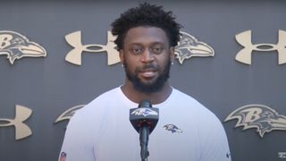 Ravens LB Patrick Queen Disgusted With Steelers' Mike Tomlin After Being Strongly Disrespected By Him In 2020 (Steelers News). Photo by YouTube / Baltimore Ravens