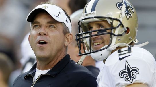 Steelers' Sean Payton Drew Brees