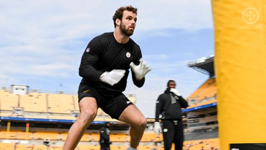 Steelers' Payton Wilson Describes Difficult Point Of Rookie Year In 2024: "This Isn't The Football I Love" (Steelers News)