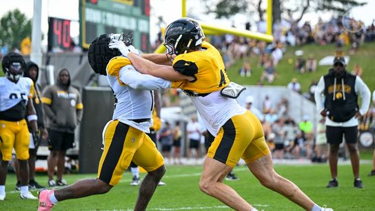 "Morphed Into A Different Player": Steelers Fans Get Inspiring Update On Key Defensive Piece Heading Into 2025 (Steelers News)