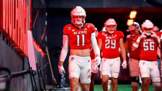 Steelers' Payton Wilson Steelers' Payton Wilson