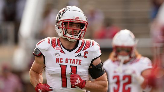 Steelers' Payton Wilson Steelers' Payton Wilson