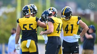 Steelers' Key Defender Ripped Apart After Brutal Defensive Performance Vs Jets: "Needs To Make More Plays" (Steelers News). Photo by Alysa Rubin / Pittsburgh Steelers