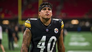 Steelers' Undrafted Free Agent David Perales Has Lost Weight To "Make A Bigger Role For Myself" (Steelers News). Photo by ABC30 Action News