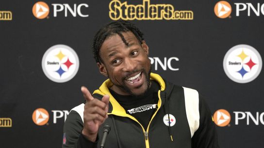 Three Areas Where The Steelers' Roster Has Significantly Improved Heading Into 2023 (Pittsburgh Steelers)