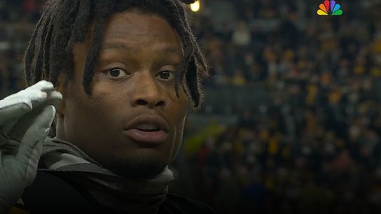 Steelers' George Pickens 2 Touchdown Performance Serves Up A Sizzling Plate Of Silence To His Critics (Steelers News)