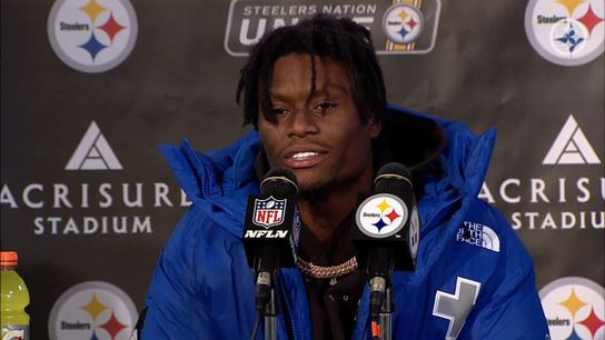 Steelers' George Pickens Pulls A Chase Claypool With Big Statement (Steelers News)