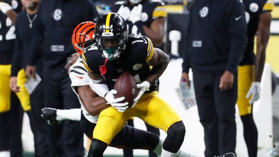 Steelers’ George Pickens Shares Shocking Full Circle Moment With Chris Henry Jr. (Steelers News)