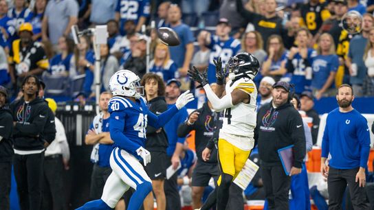 Steelers' George Pickens Forces WR Expert To Suddenly Change His Opinion (Steelers News)
