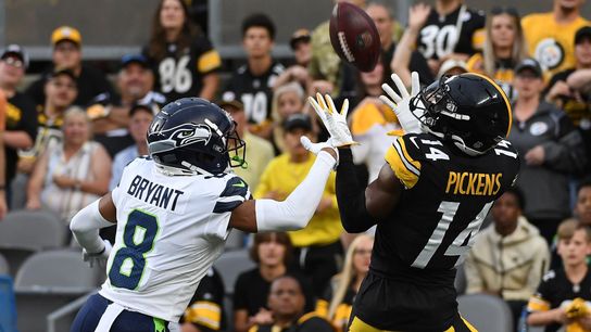 Steelers’ Antonio Brown Detailed His True Feelings About George Pickens (Steelers News)