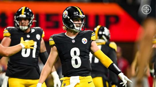 Steelers Kenny Pickett Steelers Kenny Pickett