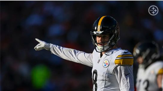 Steelers Kenny Pickett Steelers Kenny Pickett