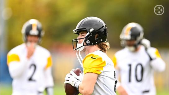 Steelers Kenny Pickett Steelers Kenny Pickett