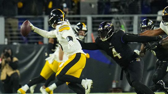 Steelers Kenny Pickett Steelers Kenny Pickett