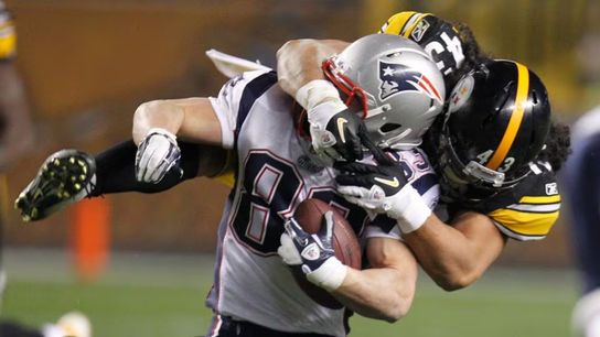 Steelers Great Troy Polamalu Recalls Getting A Big Compliment After First Meeting With Bill Belichick (Steelers News)