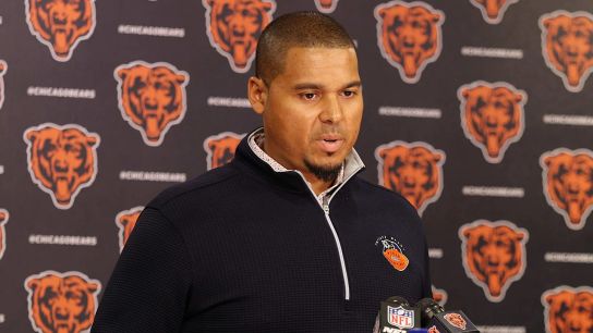 Steelers’ Search For A Big-Time WR Just Got More Interesting After Ryan Poles’ Latest Admission (featured)