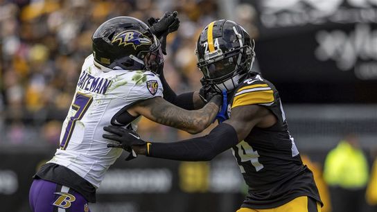 Steelers' Joey Porter Jr. Opens Up About The Deep Hatred He Feels For The Ravens (Steelers News)