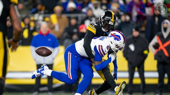 Steelers' Joey Porter Jr Receives Brutal Update On Extension Negotiations (Steelers News)