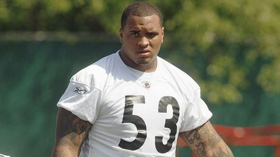 Steelers' Former Offensive Lineman Ramon Foster Detailed Story About Maurkice Pouncey's Rookie Season (Steelers News)