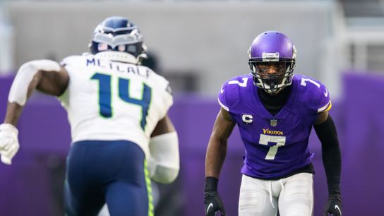 Vikings CB, Patrick Peterson Steelers Patrick Peterson