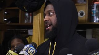 Steelers’ Patrick Queen Issues Strong Advice To Pittsburgh Fans About The Offense (Steelers News). Photo by Steelers.com